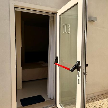 Baia Sangiorgio Hotel & Beach Club Bari Bagian luar foto