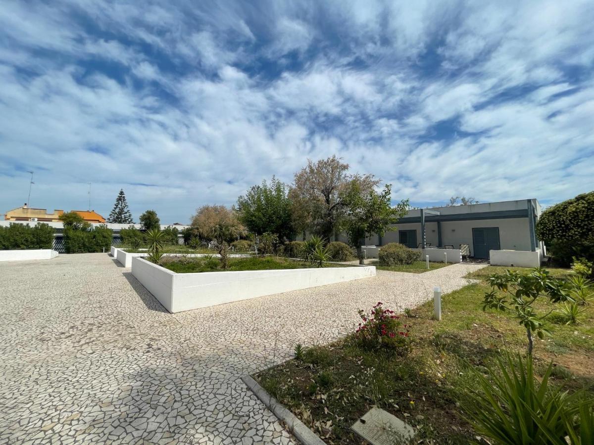 Baia Sangiorgio Hotel & Beach Club Bari Bagian luar foto