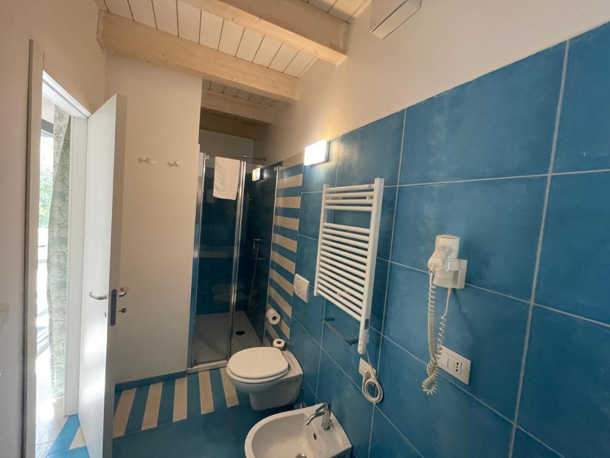 Baia Sangiorgio Hotel & Beach Club Bari Bagian luar foto