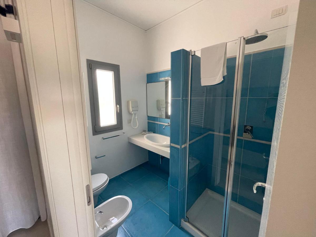 Baia Sangiorgio Hotel & Beach Club Bari Bagian luar foto