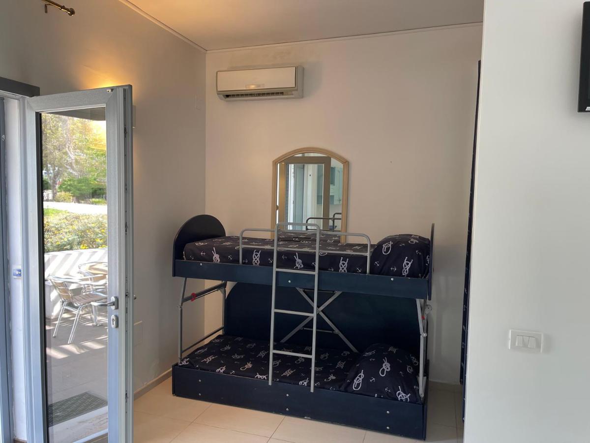 Baia Sangiorgio Hotel & Beach Club Bari Bagian luar foto