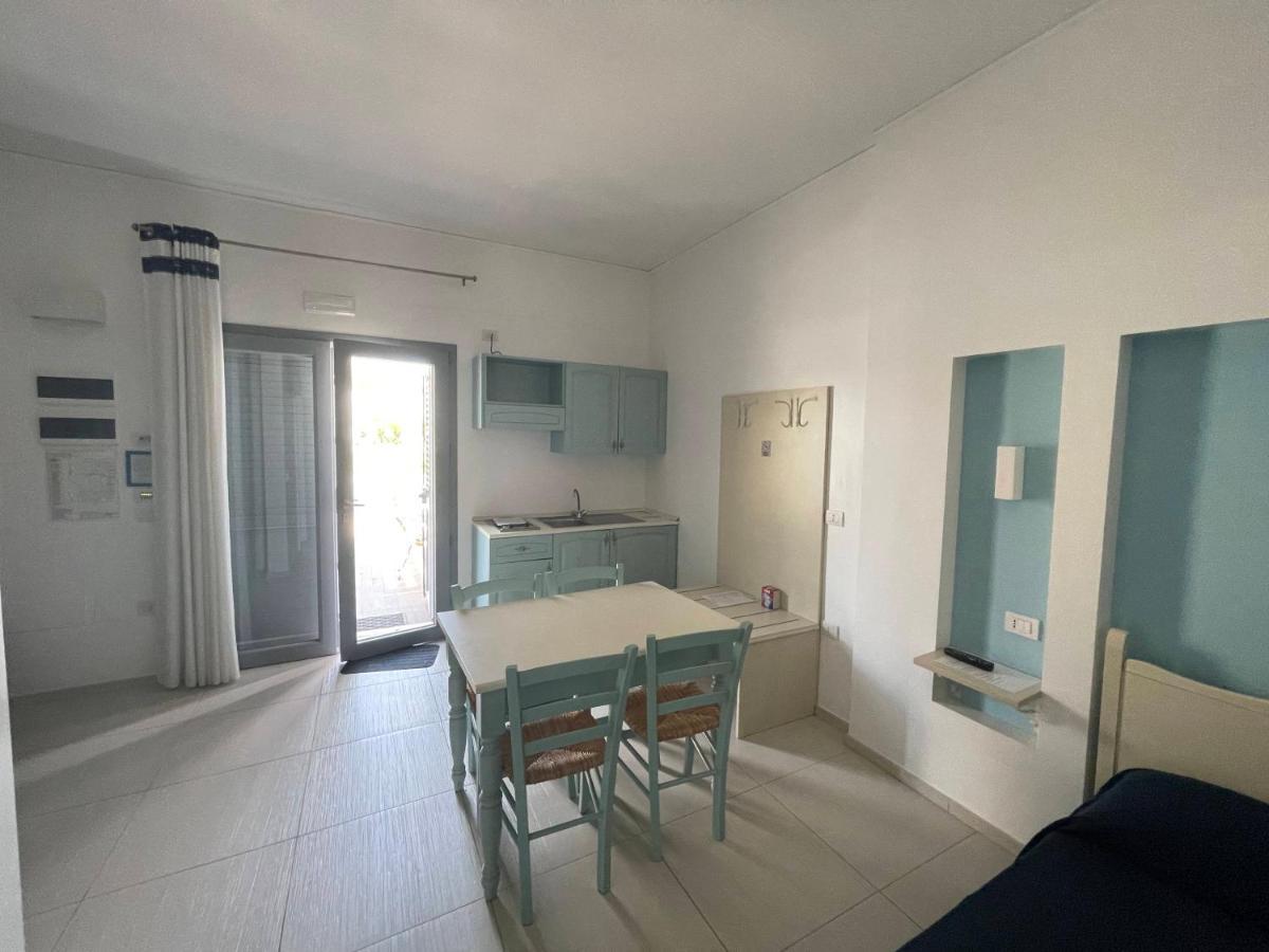 Baia Sangiorgio Hotel & Beach Club Bari Bagian luar foto