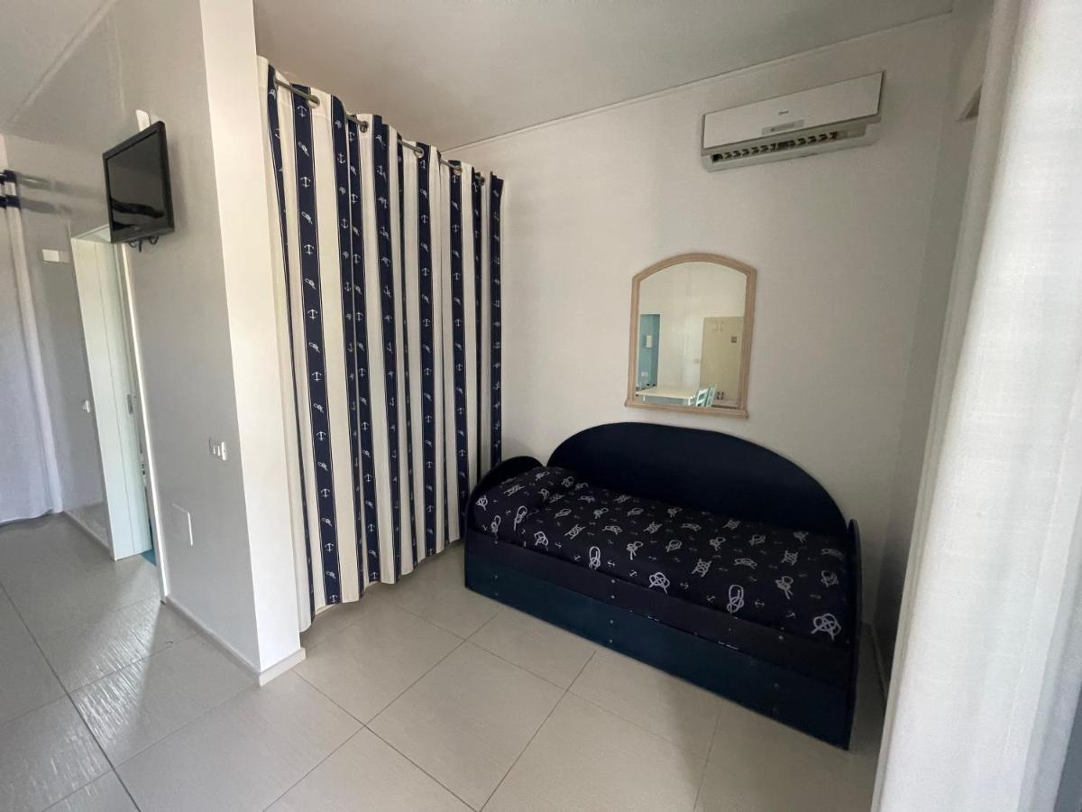 Baia Sangiorgio Hotel & Beach Club Bari Bagian luar foto