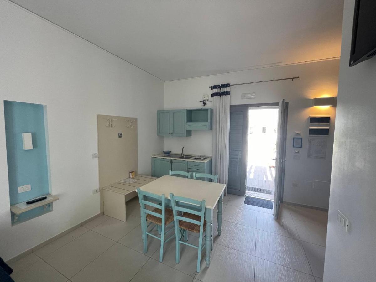 Baia Sangiorgio Hotel & Beach Club Bari Bagian luar foto