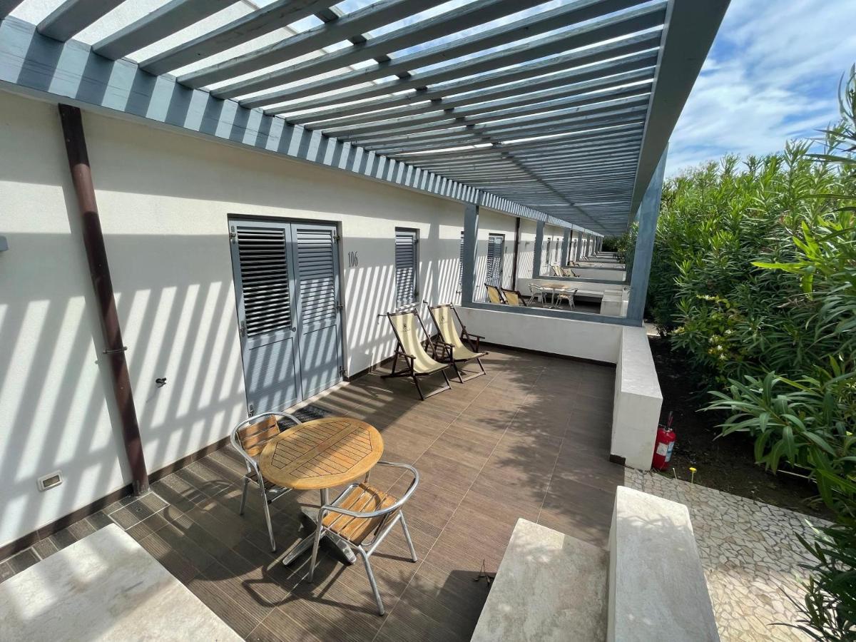 Baia Sangiorgio Hotel & Beach Club Bari Bagian luar foto