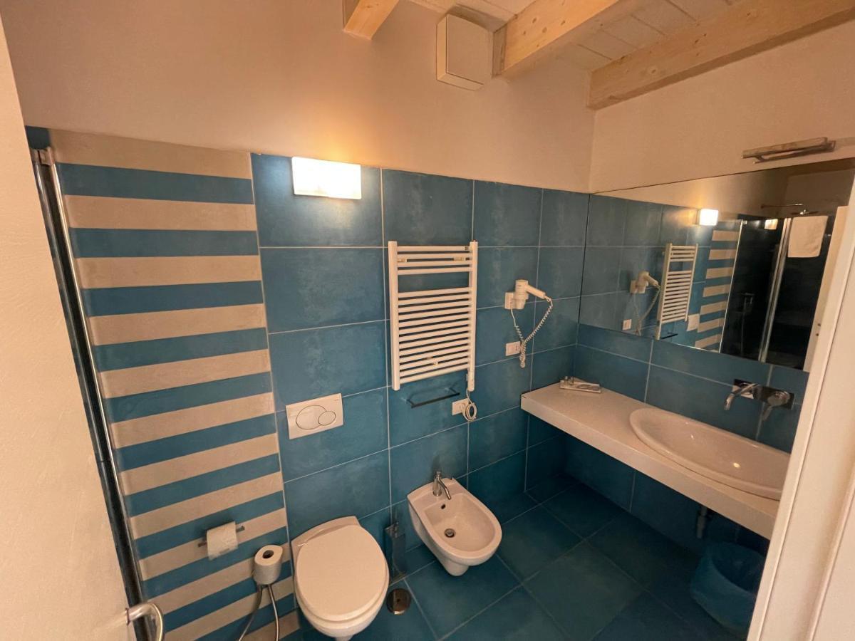 Baia Sangiorgio Hotel & Beach Club Bari Bagian luar foto
