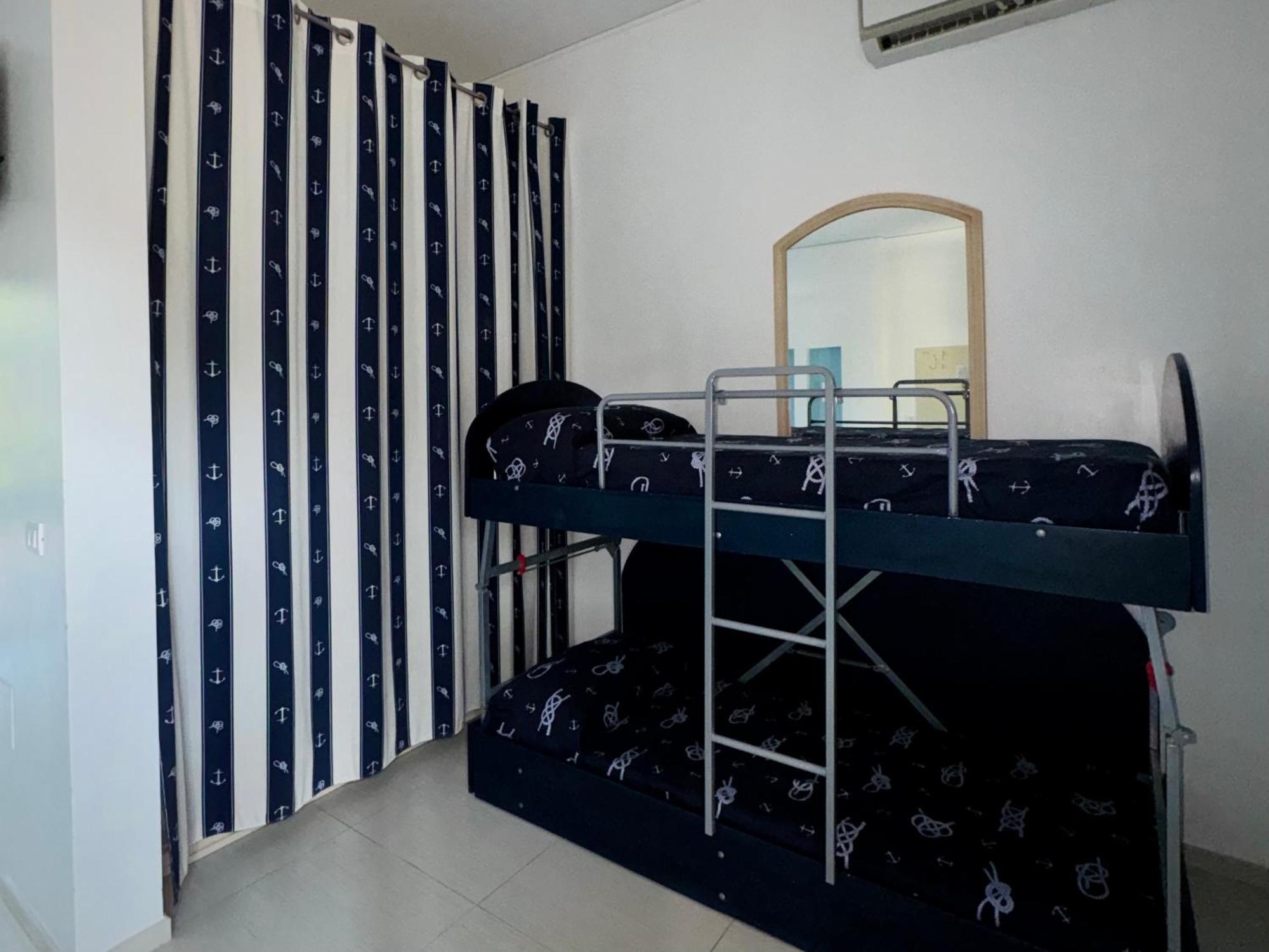 Baia Sangiorgio Hotel & Beach Club Bari Bagian luar foto
