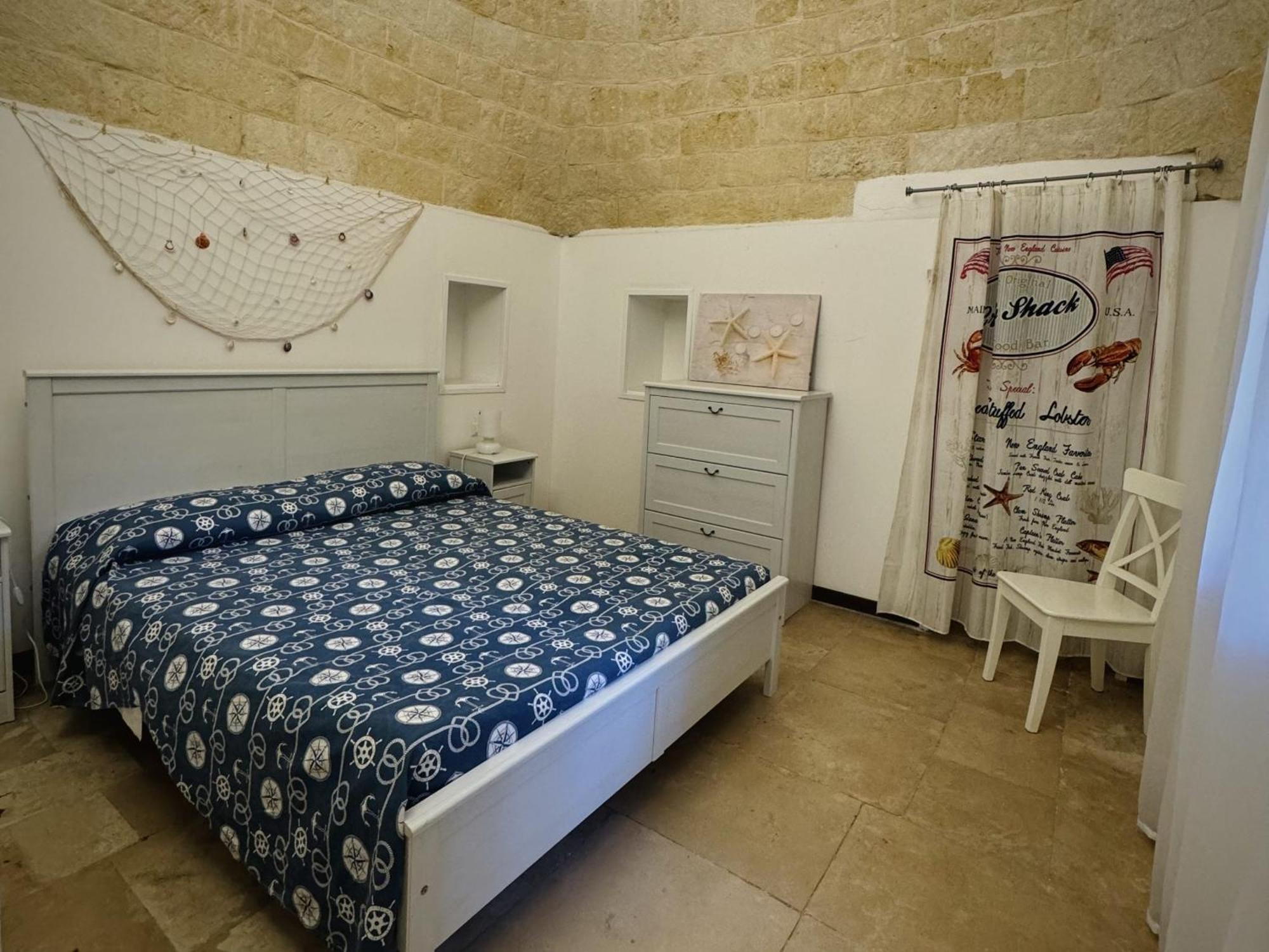 Baia Sangiorgio Hotel & Beach Club Bari Bagian luar foto